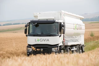 Logivia, une tour de contrôle et sept bases