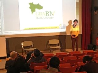 L’agriculture à l’honneur à Nannay