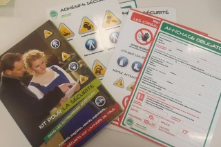 Duer : des formations  pour vous accompagner