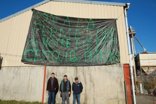 «Nous ne laisserons pas tomber les adhérents »