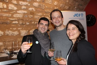 Un vin à l’honneur tous les 20 du mois