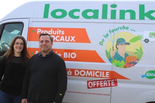 Localink : le circuit court sans contraintes