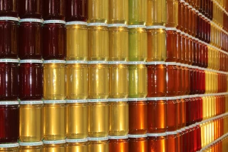 Un goût de Bourgogne Franche-Comté