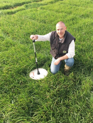 La fertilisation azotée pour sécuriser la production