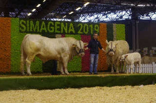 Les éleveurs nivernais n’ont pas démérité
