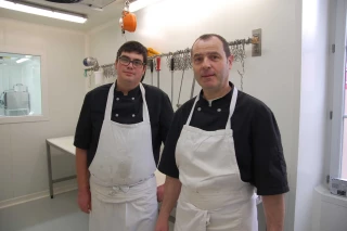 Un accompagnement sur mesure