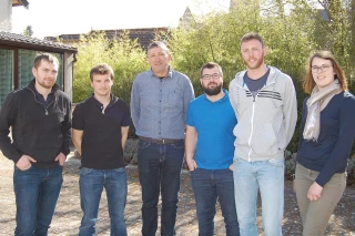 Coup de jeune au syndicat