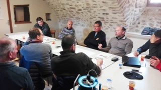 Et demain on fait quoi ?