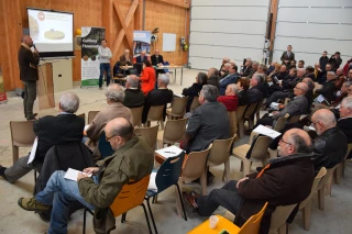 «Une croissance sur des bases saines»