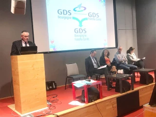 Une entité régionale est née