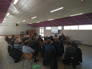 L’approvisionnement bio local en question ?