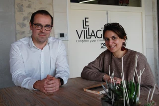 Un nouveau village pour les start-up nivernaises