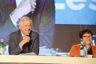 Prix, résilience, vitalité des territoires... des priorités rappelées au ministre