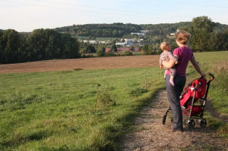 L’agriculture déjà en transition, mais très attendue