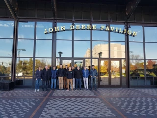 Un voyage enrichissant