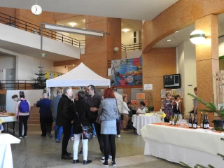 Le Legta de Château-Chinon  a ouvert ses portes