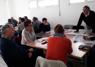 La FDSEA met en place sa commission «énergie agricoles»
