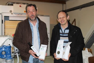 Ils se regroupent pour créer leur propre filière