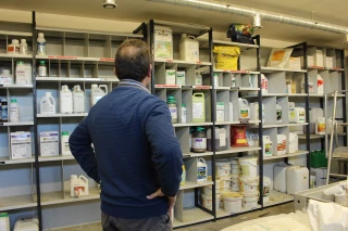 Coup d’envoi d’Écophyto 2 