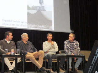 Des retours d’expériences riches d’enseignement