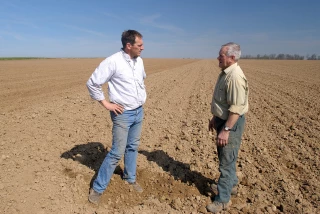 Exploitant agricole, un métier en voie de « normalisation »