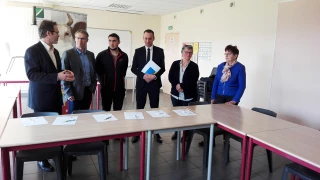 Pôle emploi réitère son partenariat avec les acteurs agricoles