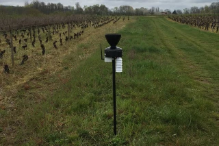 Des références météo pour mieux travailler 