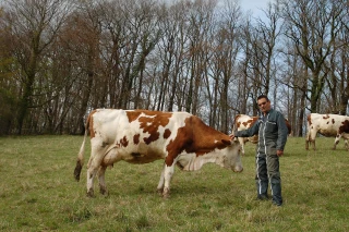 Bienvenue à la Ferme : deux nouveaux adhérents