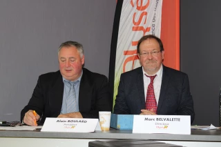 «2019, osez l’élevage»
