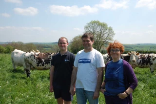 «Faire connaître notre métier»