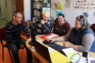 Des animatrices PAC surbookées