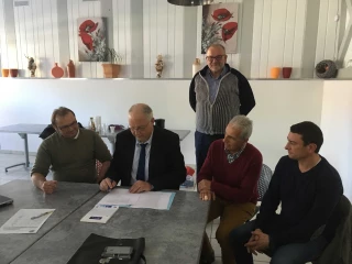 Une décision bienvenue, en faveur de l’emploi !