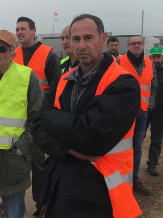Une alternative à la paille ?