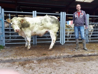 La première fête de l’année