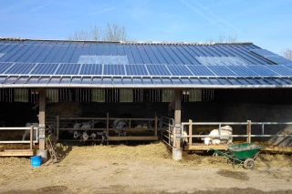 Le photovoltaïque sur bâtiment, c’est maintenant !
