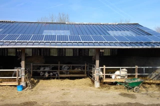 Le photovoltaïque sur bâtiment, c’est maintenant !