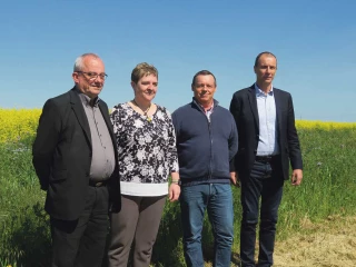 Proximité, efficacité, prévention… la MSA Bourgogne réaffirme sa vocation