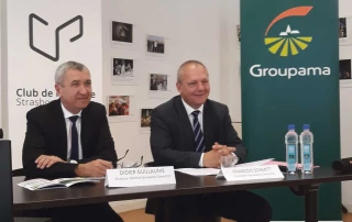 Mutualisme : retour vers le futur  pour la caisse centrale